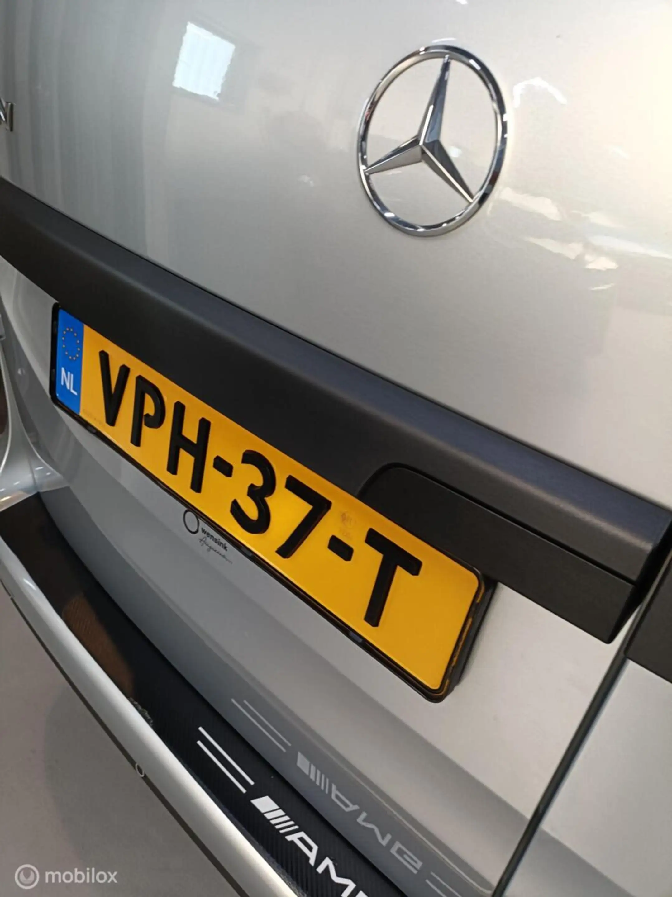 Mercedes-Benz Citan bestel CDI L1 Pro NAVI PDC CRUISE DAGRIJVERL. IN N — photo 7