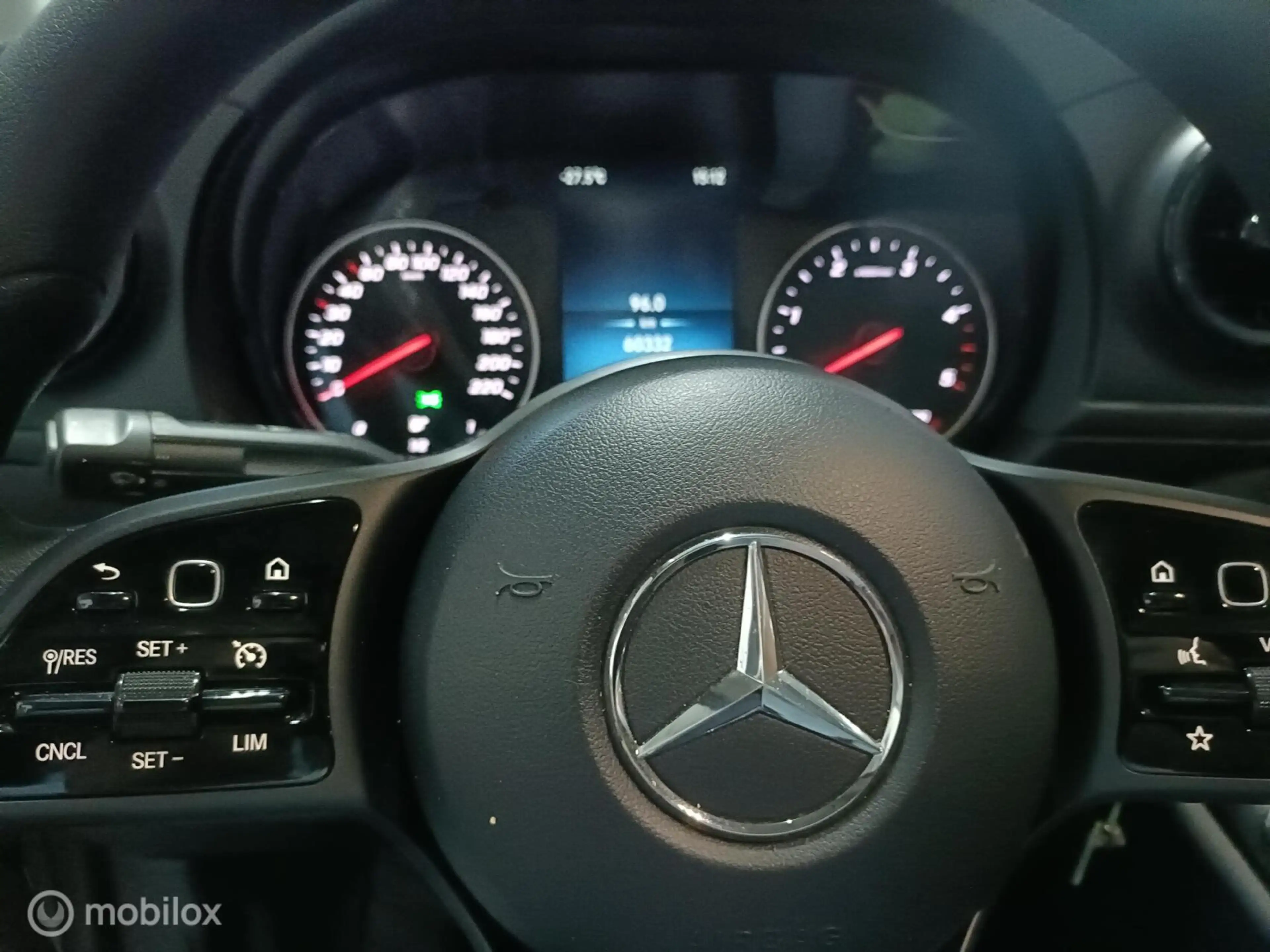 Mercedes-Benz Citan bestel CDI L1 Pro NAVI PDC CRUISE DAGRIJVERL. IN N — photo 9