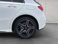 Mercedes-Benz A 250 A-Klasse Weiß - thumbnail 30