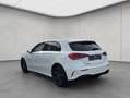 Mercedes-Benz A 250 A-Klasse Weiß - thumbnail 3