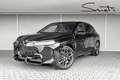 BMW iX xDrive60 M Sport Pack Pro Negru - thumbnail 1