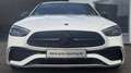 Mercedes-Benz C 180 AMG KAMERA CARPLAY 20 Zoll Blanc - thumbnail 13