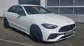 Mercedes-Benz C 180 AMG KAMERA CARPLAY 20 Zoll Blanc - thumbnail 14