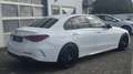 Mercedes-Benz C 180 AMG KAMERA CARPLAY 20 Zoll Blanc - thumbnail 9