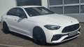 Mercedes-Benz C 180 AMG KAMERA CARPLAY 20 Zoll Blanc - thumbnail 25