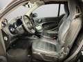 smart forTwo EQ 60kWed prime SHZ PDC+Kamera Dig Radio Noir - thumbnail 10