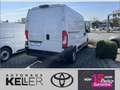 Toyota Proace Max 2.2-l-D 35 L2H2 Work Weiß - thumbnail 2