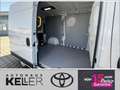 Toyota Proace Max 2.2-l-D 35 L2H2 Work Weiß - thumbnail 5