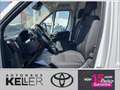 Toyota Proace Max 2.2-l-D 35 L2H2 Work Weiß - thumbnail 3
