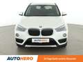 BMW X1 xDrive 25d Sport Line Aut. *LED*PDC*KLIMAAUT*SHZ* White - thumbnail 9