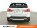 BMW X1 xDrive 25d Sport Line Aut. *LED*PDC*KLIMAAUT*SHZ* White - thumbnail 5