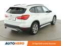 BMW X1 xDrive 25d Sport Line Aut. *LED*PDC*KLIMAAUT*SHZ* White - thumbnail 6
