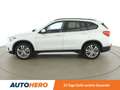 BMW X1 xDrive 25d Sport Line Aut. *LED*PDC*KLIMAAUT*SHZ* White - thumbnail 3