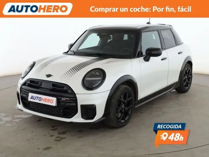 MINI Cooper 2025