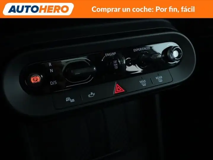 MINI Cooper 2025, foto 30