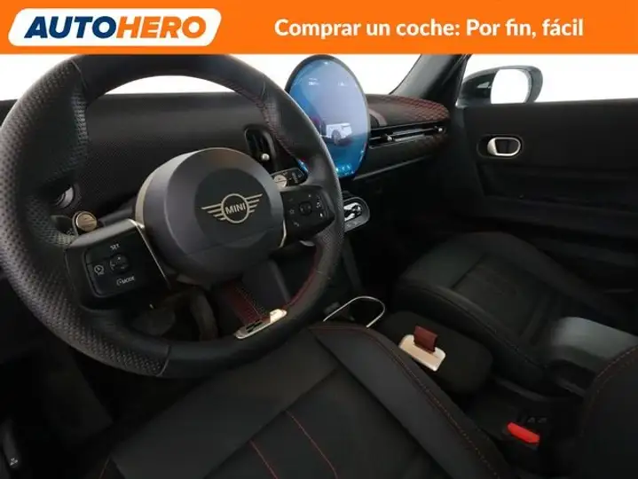 MINI Cooper 2025, foto 12