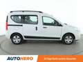 Dacia Dokker 1.3 TCe Comfort*KLIMA*BLUETOOTH*USB*GARANTIE* Weiß - thumbnail 7