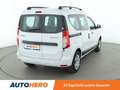 Dacia Dokker 1.3 TCe Comfort*KLIMA*BLUETOOTH*USB*GARANTIE* Weiß - thumbnail 6