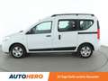 Dacia Dokker 1.3 TCe Comfort*KLIMA*BLUETOOTH*USB*GARANTIE* Weiß - thumbnail 3