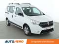 Dacia Dokker 1.3 TCe Comfort*KLIMA*BLUETOOTH*USB*GARANTIE* Weiß - thumbnail 8