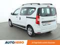 Dacia Dokker 1.3 TCe Comfort*KLIMA*BLUETOOTH*USB*GARANTIE* Weiß - thumbnail 4