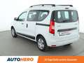 Dacia Dokker 1.3 TCe Comfort*KLIMA*BLUETOOTH*USB*GARANTIE* Weiß - thumbnail 4