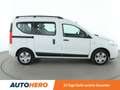 Dacia Dokker 1.3 TCe Comfort*KLIMA*BLUETOOTH*USB*GARANTIE* Weiß - thumbnail 7