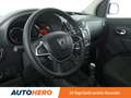 Dacia Dokker 1.3 TCe Comfort*KLIMA*BLUETOOTH*USB*GARANTIE* Weiß - thumbnail 11