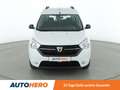 Dacia Dokker 1.3 TCe Comfort*KLIMA*BLUETOOTH*USB*GARANTIE* Weiß - thumbnail 9