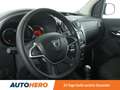 Dacia Dokker 1.3 TCe Comfort*KLIMA*BLUETOOTH*USB*GARANTIE* Weiß - thumbnail 11