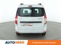 Dacia Dokker 1.3 TCe Comfort*KLIMA*BLUETOOTH*USB*GARANTIE* Weiß - thumbnail 5