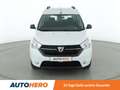 Dacia Dokker 1.3 TCe Comfort*KLIMA*BLUETOOTH*USB*GARANTIE* Weiß - thumbnail 9
