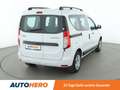 Dacia Dokker 1.3 TCe Comfort*KLIMA*BLUETOOTH*USB*GARANTIE* Weiß - thumbnail 6