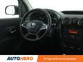 Dacia Dokker 1.3 TCe Comfort*KLIMA*BLUETOOTH*USB*GARANTIE* Weiß - thumbnail 13
