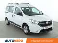 Dacia Dokker 1.3 TCe Comfort*KLIMA*BLUETOOTH*USB*GARANTIE* Weiß - thumbnail 8