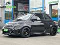 Abarth 595 Turismo 595 1.4 Turbo T-Jet 165 CV Turismo Noir - thumbnail 1