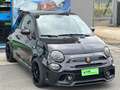 Abarth 595 Turismo 595 1.4 Turbo T-Jet 165 CV Turismo Noir - thumbnail 3