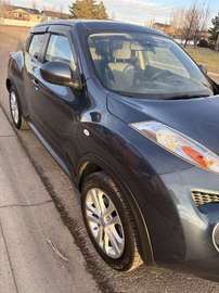 5dr Wgn CVT SV FWD