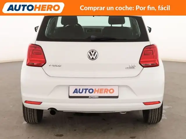 Volkswagen Polo view 5
