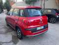 Fiat 500L 1.3 Multijet 95 CV Cross Rosso - thumbnail 4