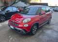 Fiat 500L 1.3 Multijet 95 CV Cross Rosso - thumbnail 1