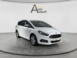 Ford S-Max S MAX Titanium 7Sitz./LED/SZH/NAV/ACC/KAM