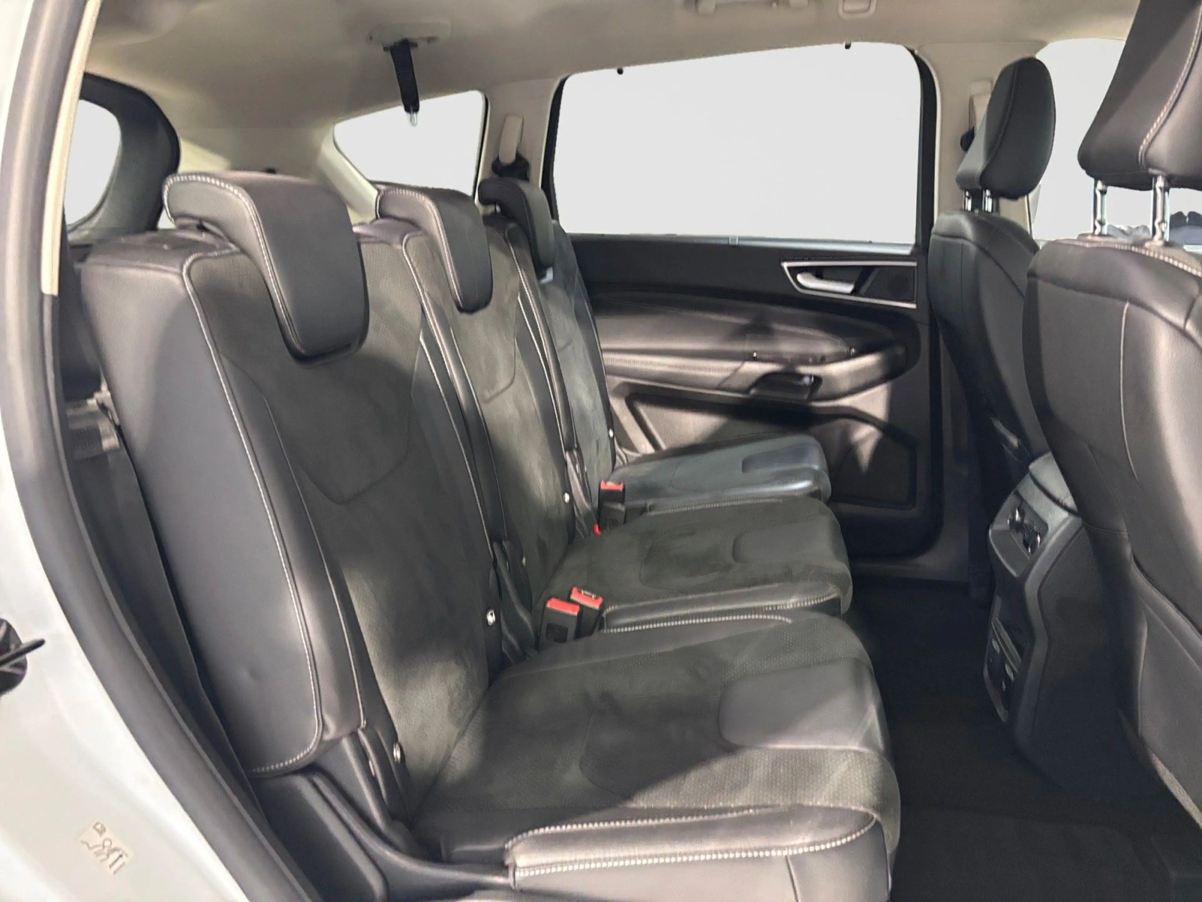 Ford S-Max S-MAX Titanium 7Sitz./LED/SZH/NAV/ACC/KAM — photo 18