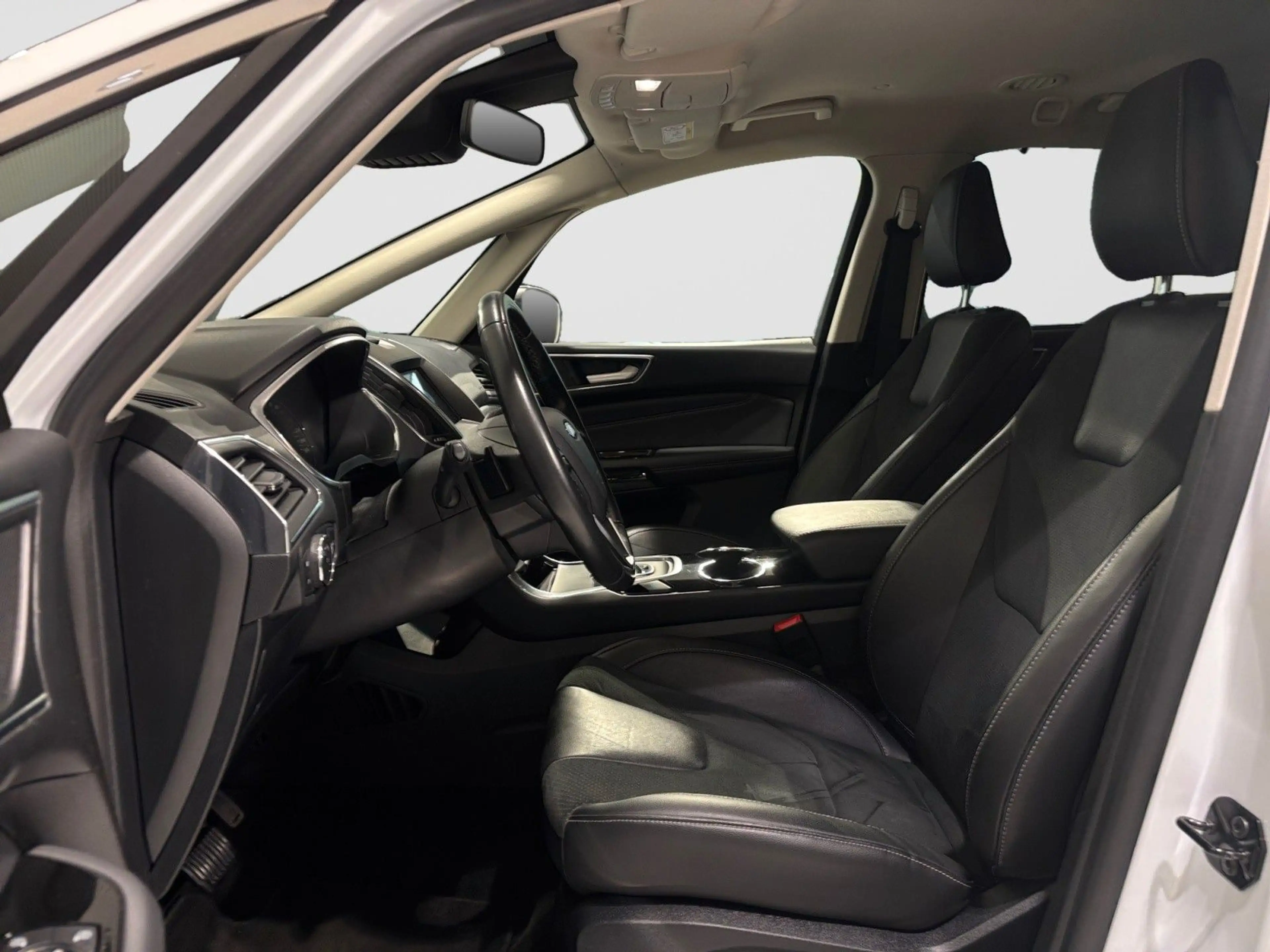 Ford S-Max S-MAX Titanium 7Sitz./LED/SZH/NAV/ACC/KAM — photo 10