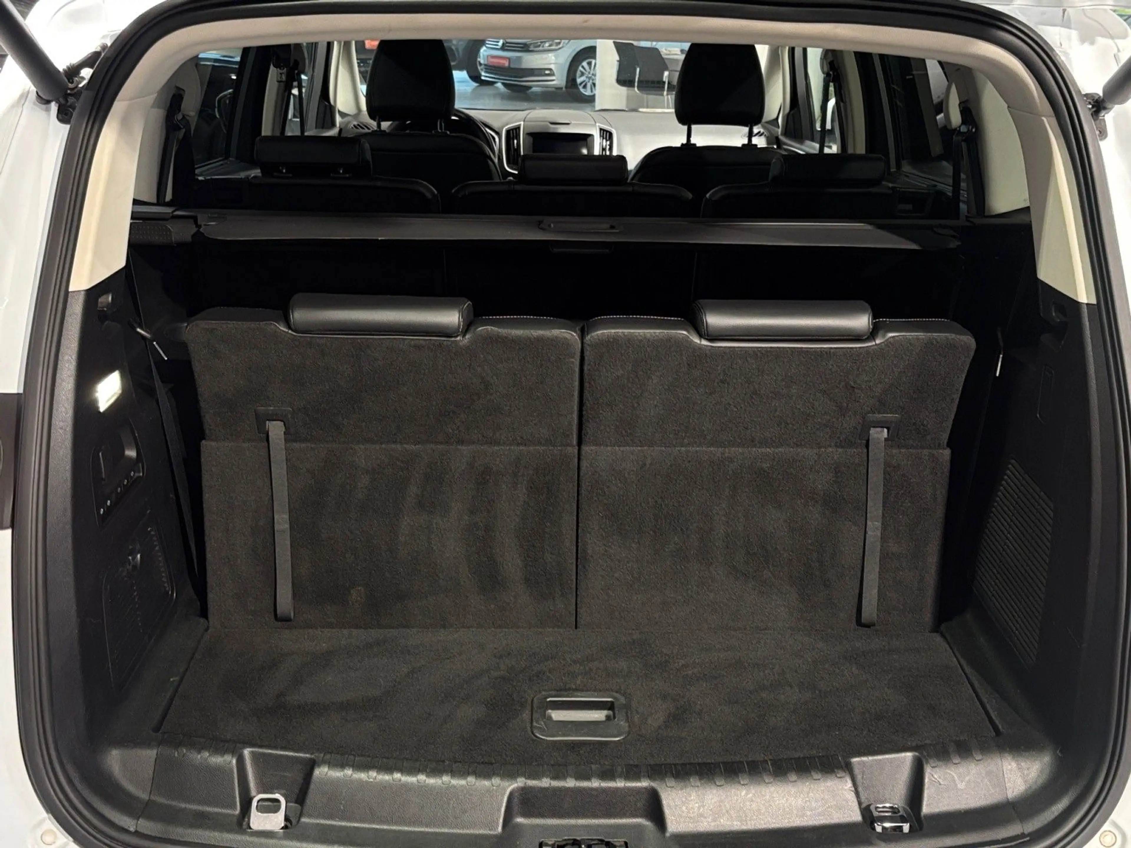 Ford S-Max S-MAX Titanium 7Sitz./LED/SZH/NAV/ACC/KAM — photo 19