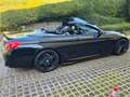 BMW 650 i Cabrio M Paket Schwarz/Schwarz Einzelstück Schwarz - thumbnail 5