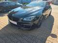 BMW 650 i Cabrio M Paket Schwarz/Schwarz Einzelstück Schwarz - thumbnail 9