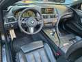 BMW 650 i Cabrio M Paket Schwarz/Schwarz Einzelstück Schwarz - thumbnail 13