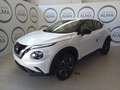 Nissan Juke Juke 1.0 DIG-T 114 CV DCT N-Connecta PROMO Blanc - thumbnail 1