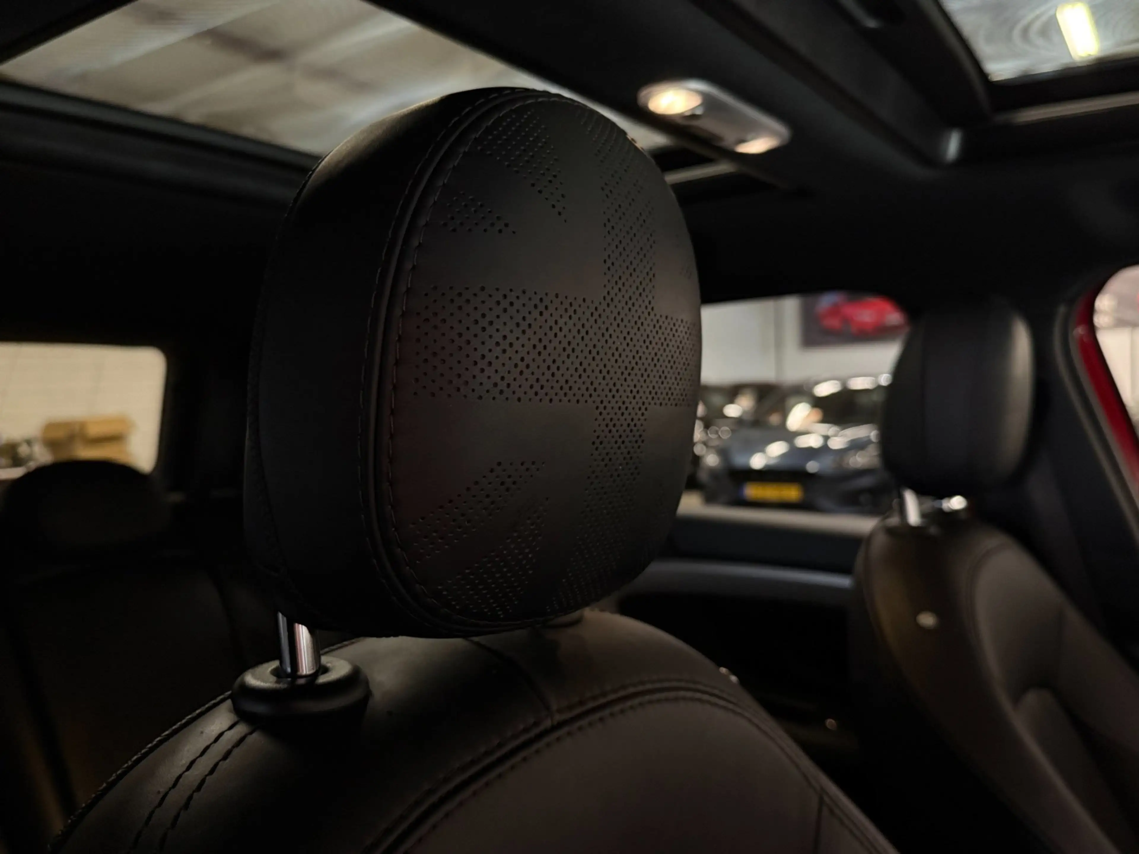 MINI Cooper SE Countryman 1.5 ALL4 Pano|Navi|H&K|Carplay|Camera|Dealer Onder — photo 14